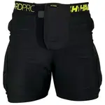 HAVEN GUARDIAN PRO Ochranné šortky, čierna, veľkosť