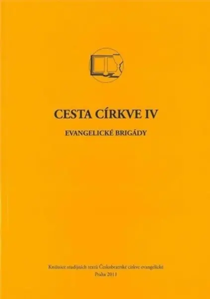Cesta církve IV