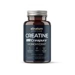 ALLNATURE Sportlab creatine creapure monohydrát 60 kapslí