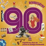 Devadesátky - Prožij a přežij (poškozená) - kolektiv autorů