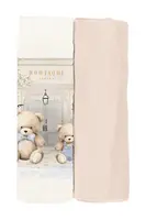 Jamiks kojenecká plena PETITINO 2-pack