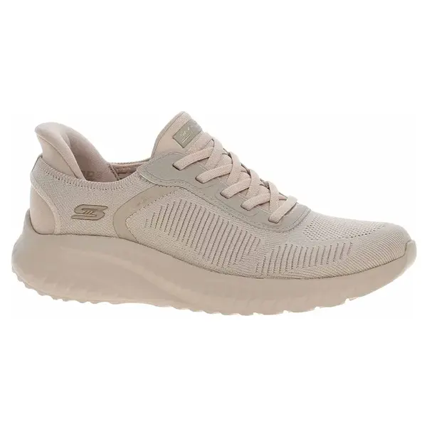 Skechers Slip-ins: BOBS Sport Squad Chaos natural 36