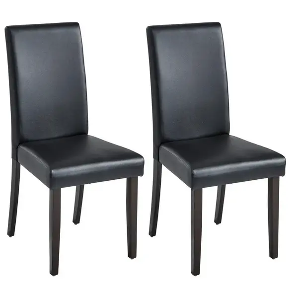 Livetastic SADA ŽIDLÍ 2 kusy