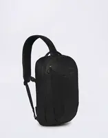Batoh Osprey Transporter Sling raven black/black
