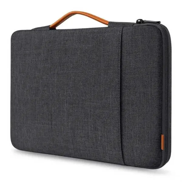 INATECK LAPTOP BAG 14" Taška na notebook s držadlom, čierna, veľkosť