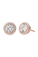 Náušnice Michael Kors