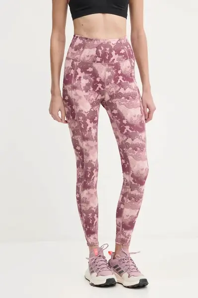 Sportovní legíny Columbia Boundless Trek