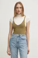 Top Calvin Klein Jeans