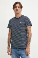 Bavlněné tričko Tommy Jeans