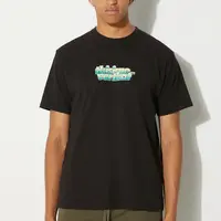 Bavlněné tričko thisisneverthat Gradient OL-Logo Tee