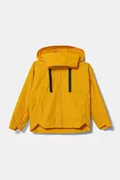 Dětská nepromokavá bunda adidas J MYSHELTER R.R