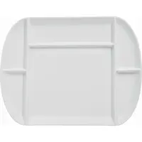 Homeware Profession. TALÍŘ NA FONDUE, keramika, 26/33 cm