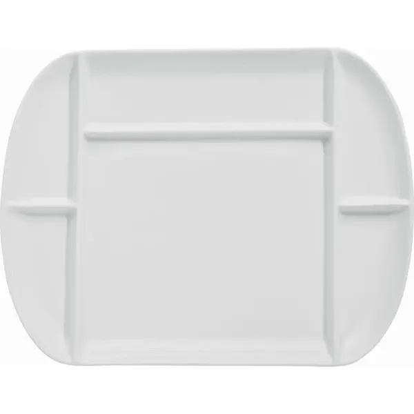 Homeware Profession. TALÍŘ NA FONDUE, keramika, 26/33 cm