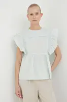 Bavlněná halenka 2NDDAY