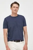 Bavlněné tričko Boss Orange