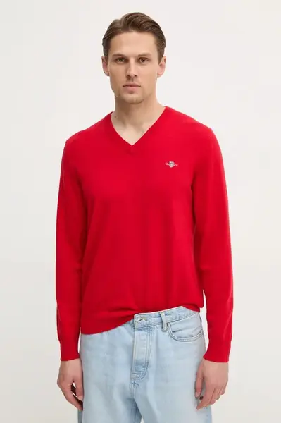 Bavlněný svetr Gant