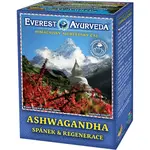 Ajurvédsky čaj Ashwagandha (2×100g)
