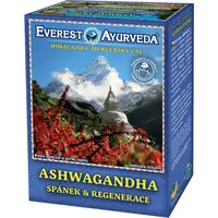Ajurvédsky čaj Ashwagandha (2×100g)