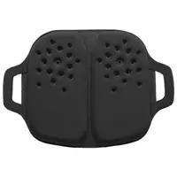 GARCIA Skladací a prenosný gélový vankúš 3067