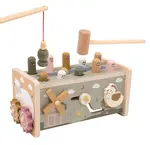 Multifunkčná zatĺkačka Farma