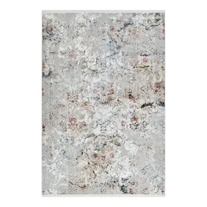 TKANÝ KOBEREC, 120/170 cm vícebarevná