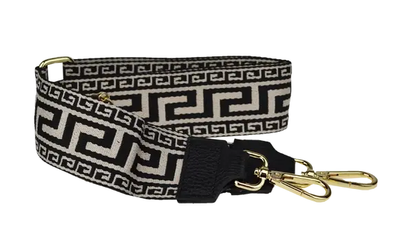 NovaKabelka.sk Látkový prídavný popruh tracolla 445