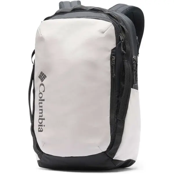 Columbia LANDROAMER™ EVERYDAY BACKPACK Batoh, šedá, velikost