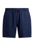 Polo Ralph Lauren Nohavice  námornícka modrá
