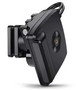 Humminbird sonda mega live imaging 2