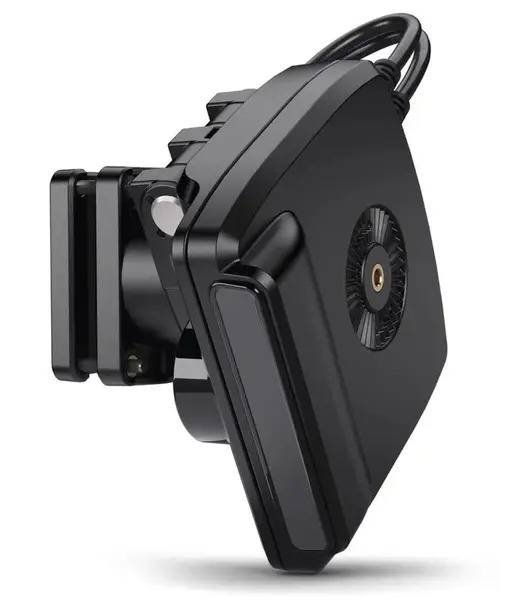 Humminbird sonda mega live imaging 2