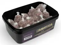 Mikbaits pva bomb fanatica krab ančovička mango 15 ks