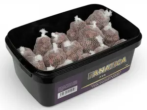 Mikbaits pva bomb fanatica krab ančovička mango 15 ks