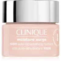 Clinique Moisture Surge™ 100H Auto-Replenishing Hydrator hydratační gelový krém 15 ml