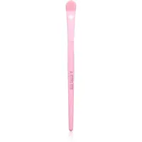 Jeffree Star Cosmetics Eye Shader Brush JS5 plochý štětec na oční stíny 1 ks