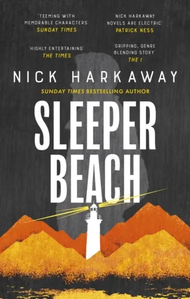 Sleeper Beach - Nick Harkaway