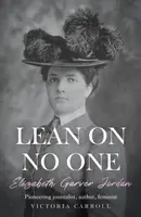 LEAN ON NO ONE - Victoria Carroll