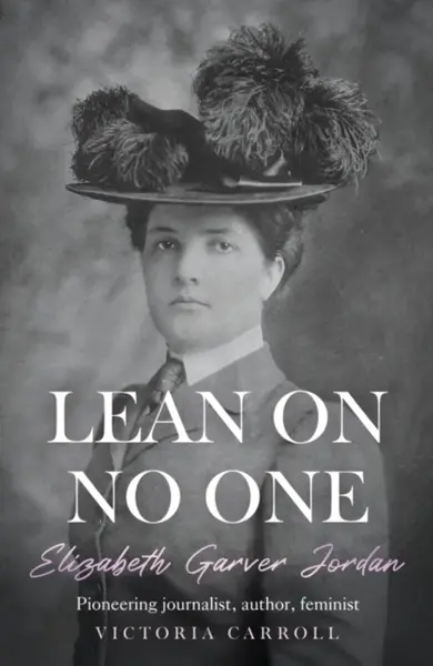 LEAN ON NO ONE - Victoria Carroll
