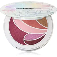 MAC Cosmetics Metamorphosis Spring Collection Face and Eye Palette paletka na tvár 8 g