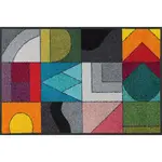 Esposa DVEŘNÍ ROHOŽKA, 50/75 cm,