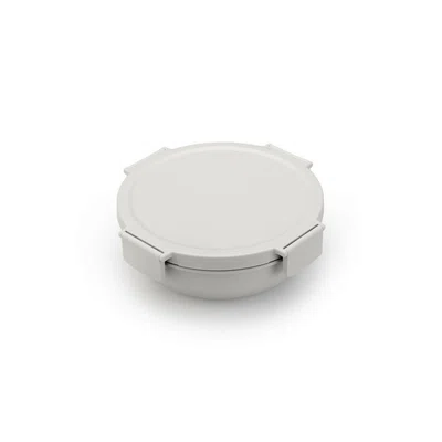 Brabantia KRABIČKA NA OBĚD plast 1,3 l