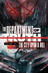 Department of Truth, Volume 2: The City Upon a Hill - James Tynion IV.