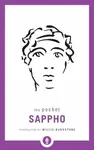 Pocket Sappho,The - Willis Barnstone