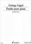 Etudes pour Piano