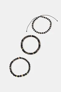 Náramek Aldo THEOS 3-pack