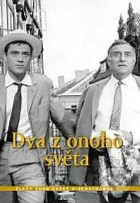 Dva z onoho světa - Miloš Makovec - film z kategorie Komedie