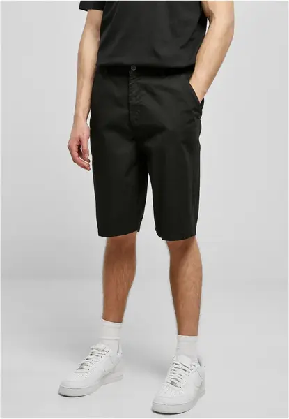 Men's Shorts Big Bermuda Black