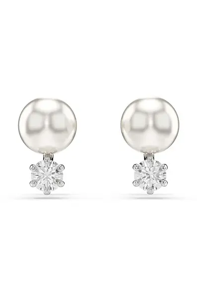 Náušnice Swarovski MATRIX 5694225
