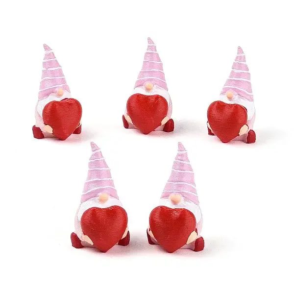 Christmas Mini Resin Simulation