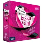 Nespútané laškovanie – erotická stolová hra