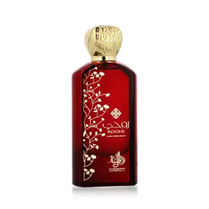 Al Wataniah Roohi EDP 85 ml W